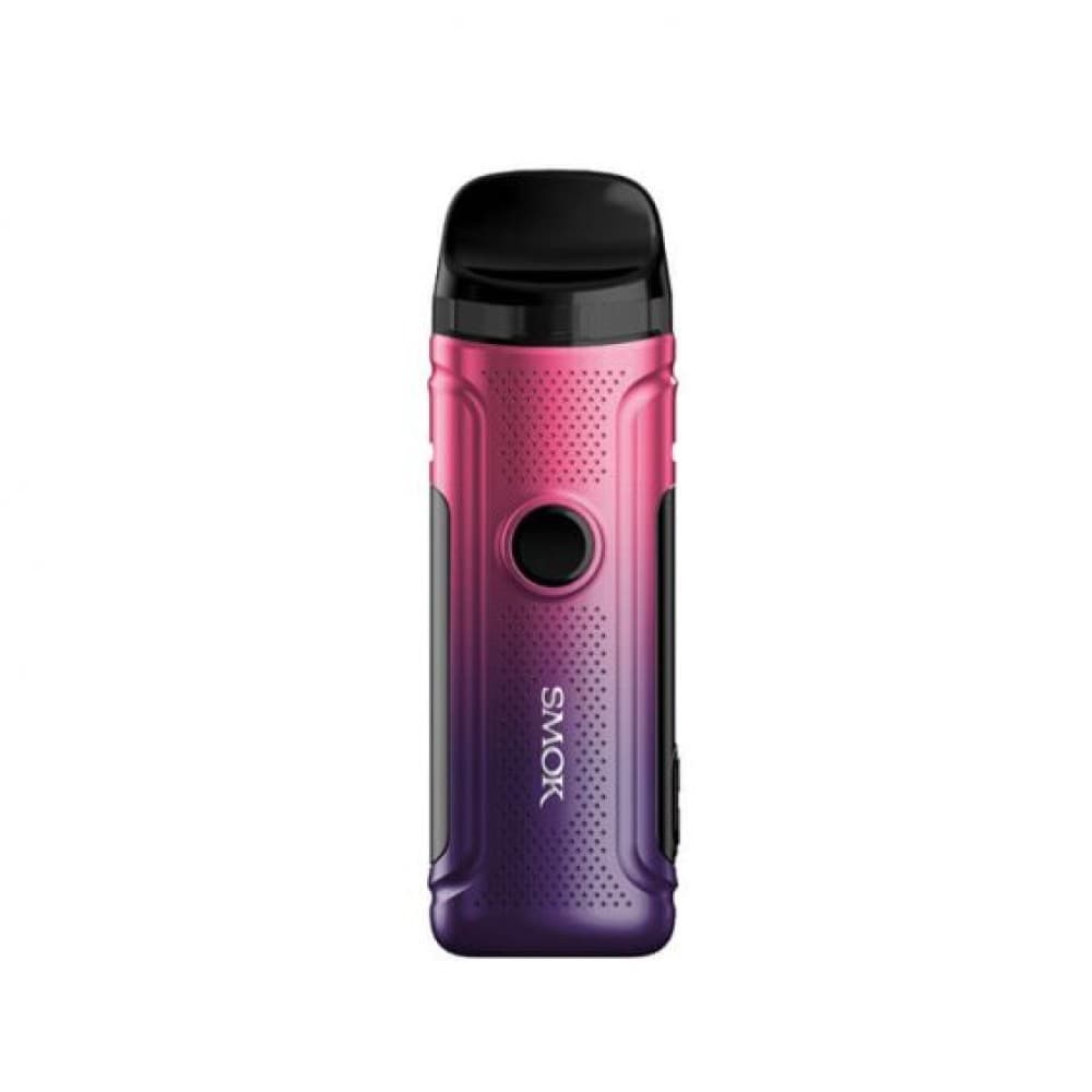  Pink/Purple Smok Nord C Pod Kit