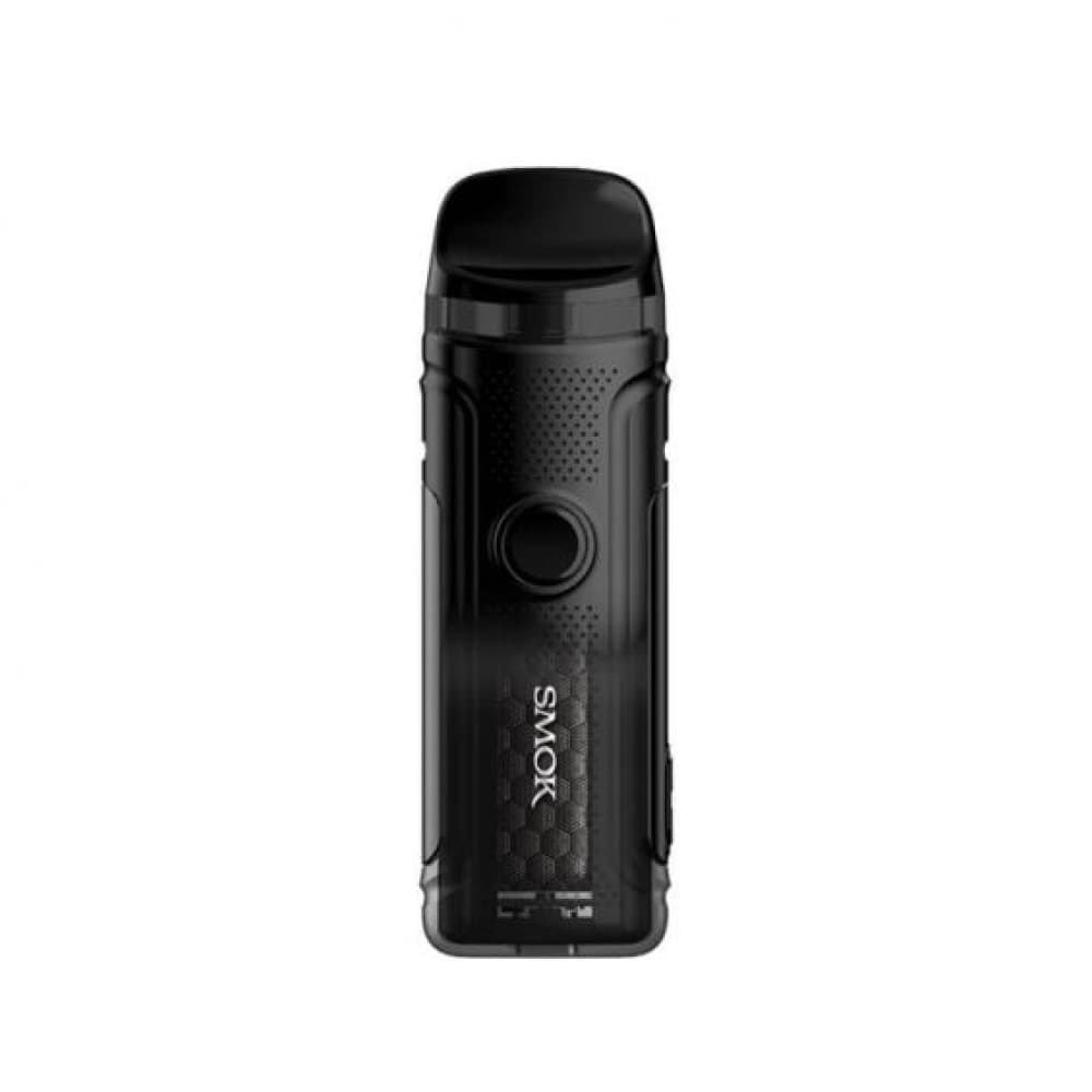  Transparent Black Smok Nord C Pod Kit