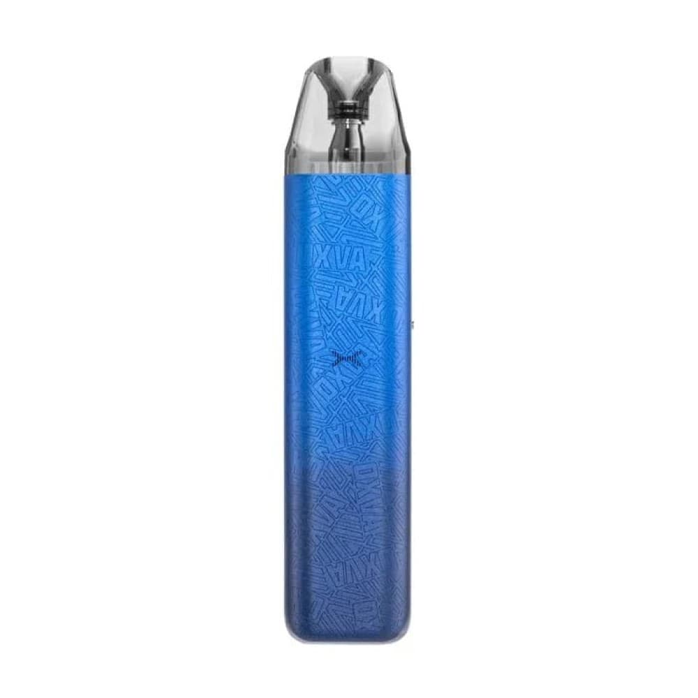  Black Blue Oxva Xlim SE Classic Edition Pod Kit