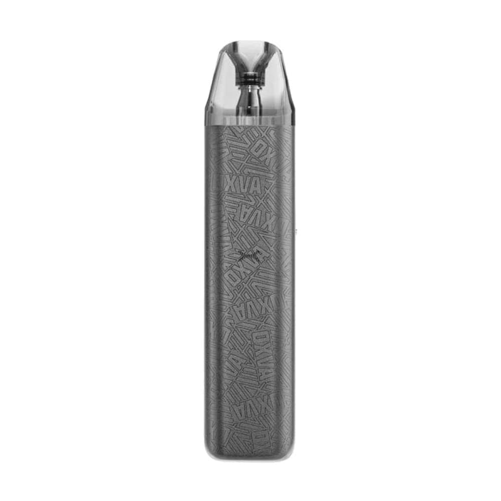  Gunmetal Oxva Xlim SE Classic Edition Pod Kit