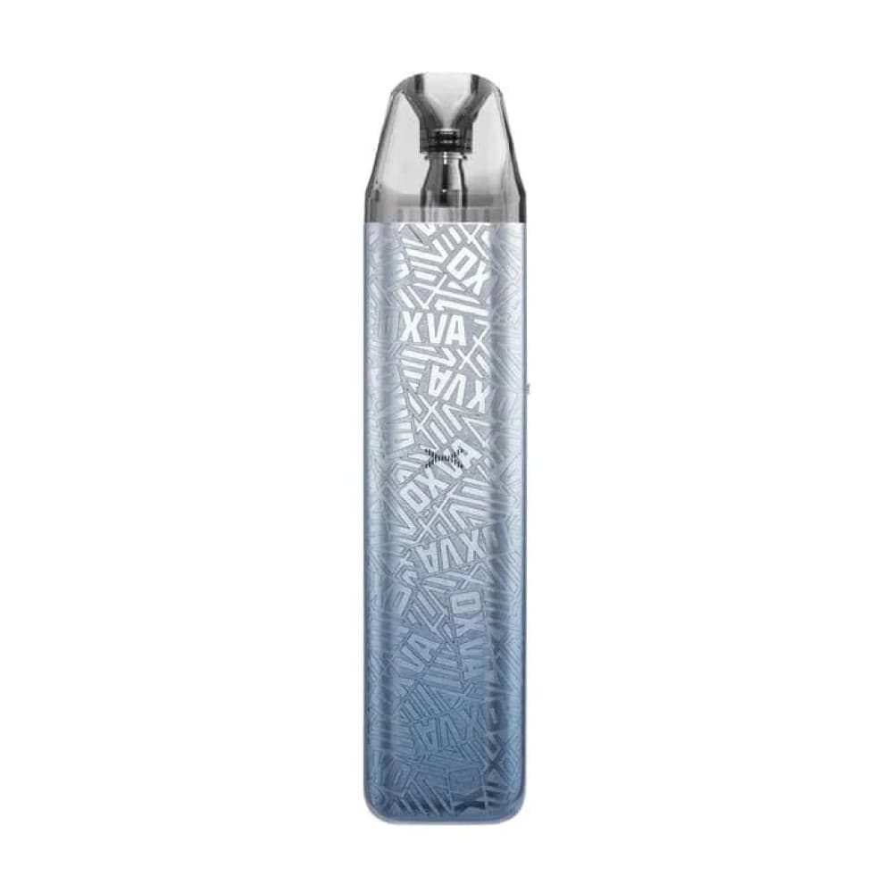  Black Silver Oxva Xlim SE Classic Edition Pod Kit
