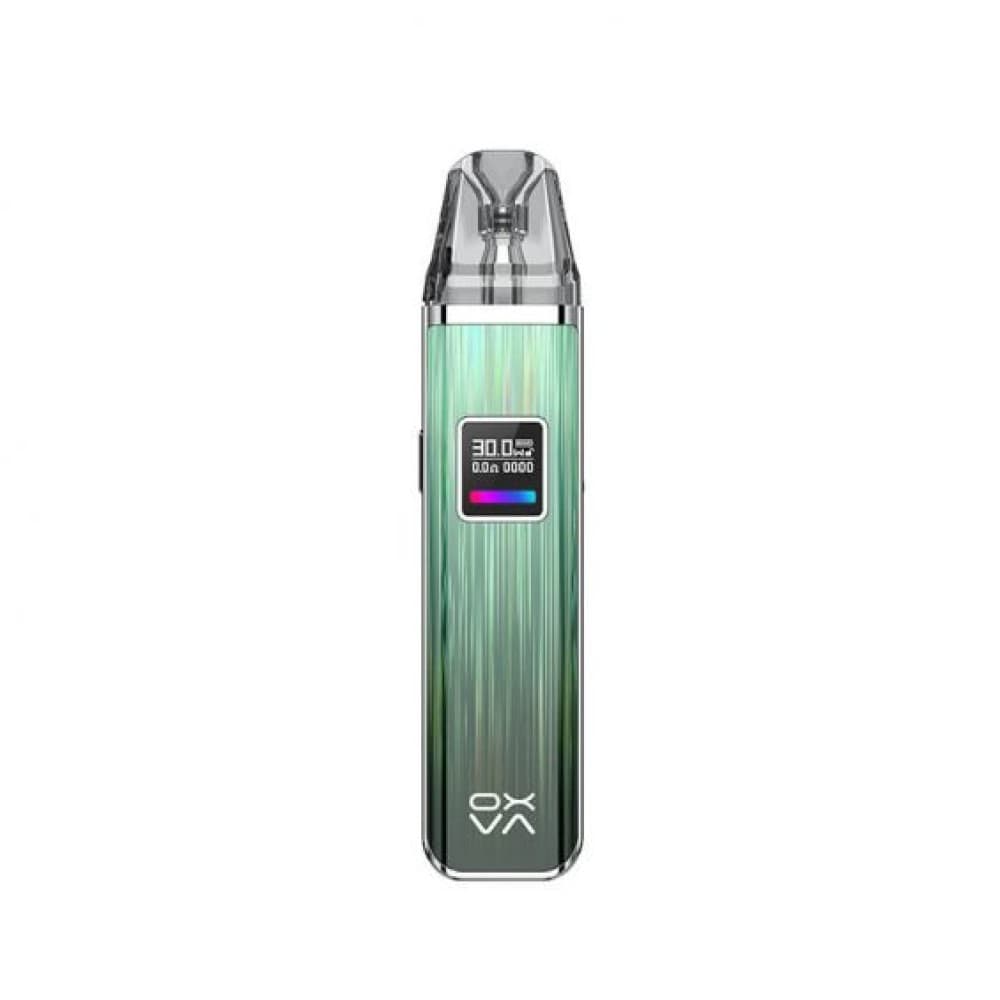  Gleamy Green Oxva - Xlim Pro Vape Kit