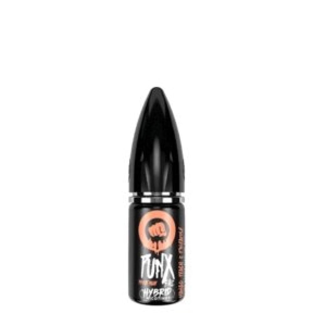  10mg / Mango Peach & Pineapple Riot Squad Punx 10ML Nic Salt