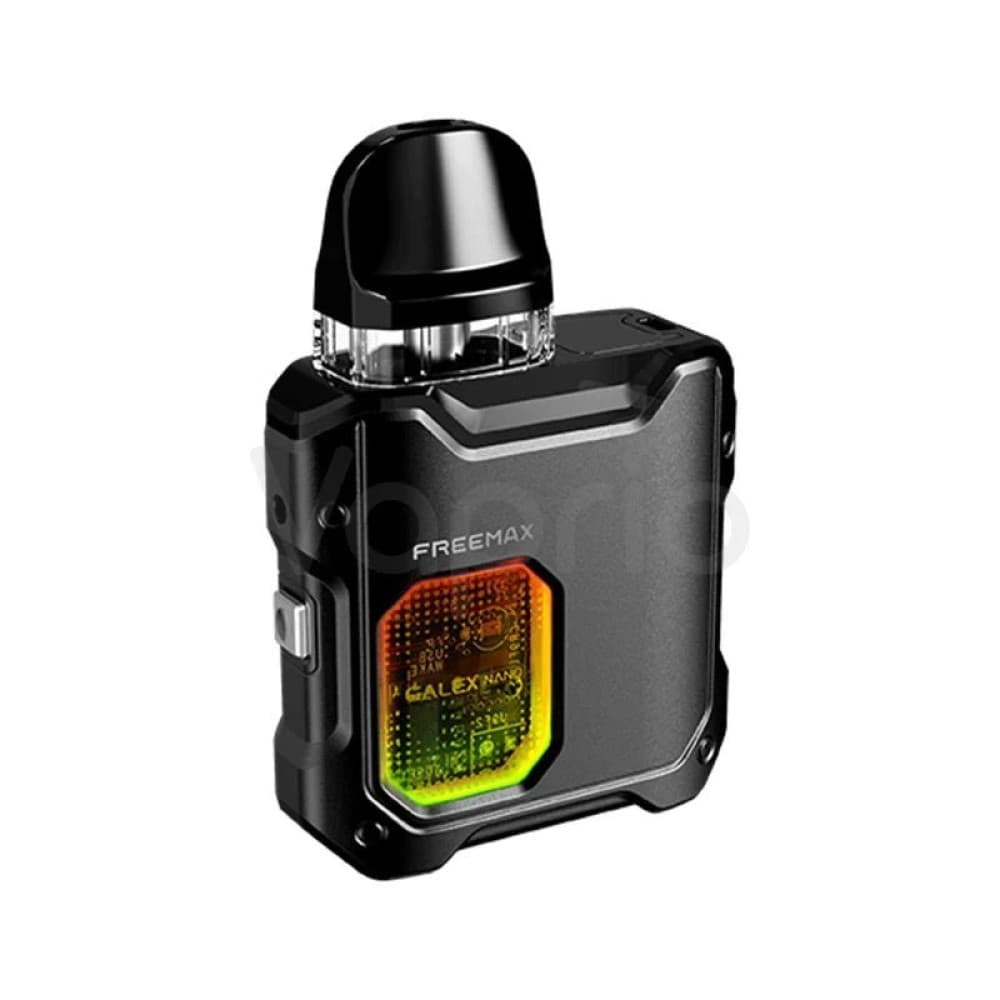  Black Freemax Galex Nano Pod Kit