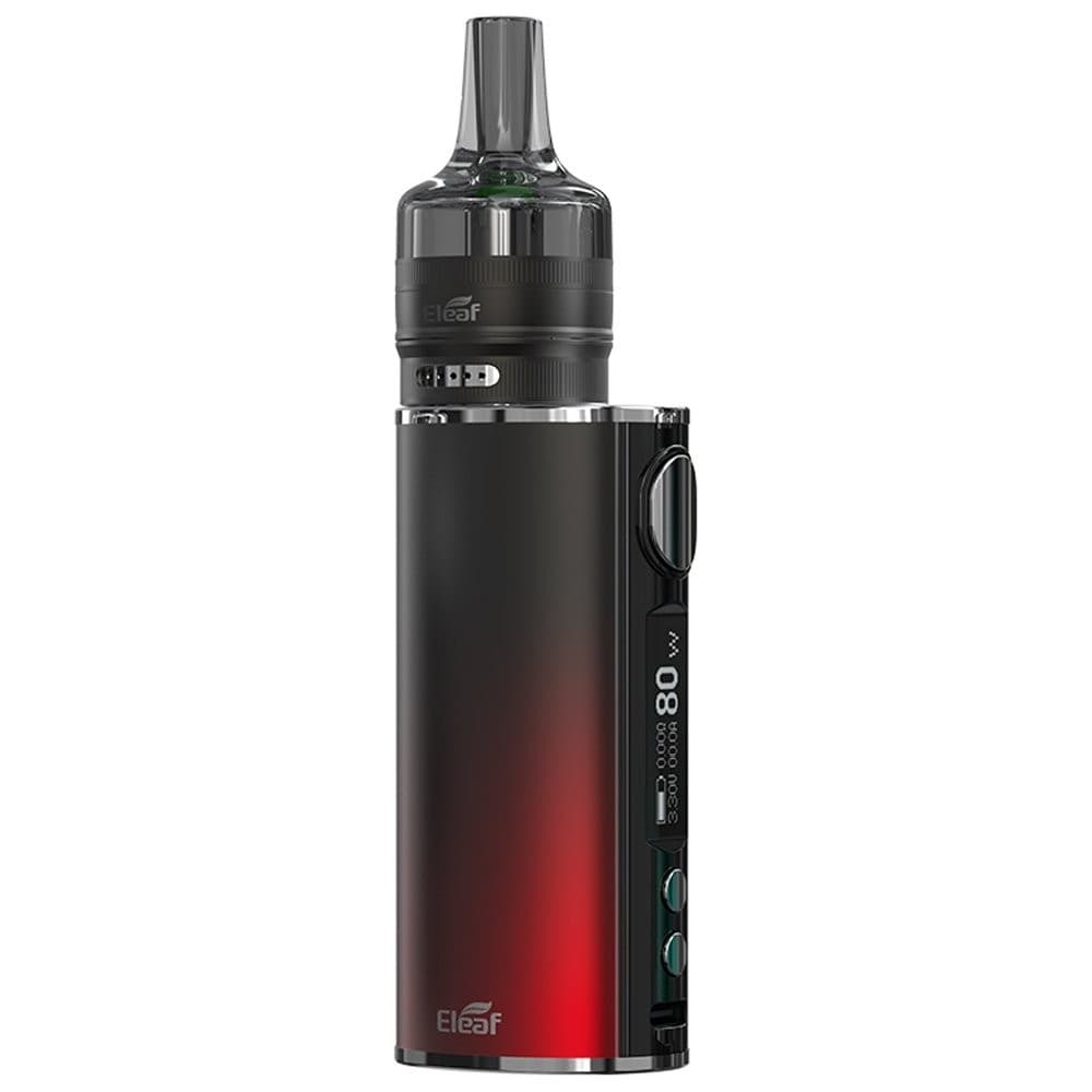  Red Eleaf iStick T80 Vape Kit