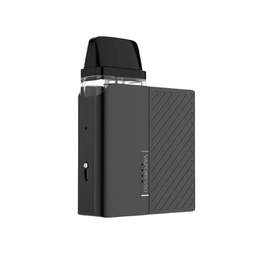  Black Vaporesso Xros Nano Pod Kit