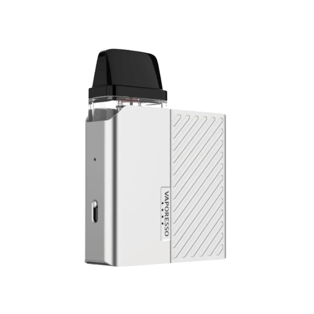  Silver Vaporesso Xros Nano Pod Kit