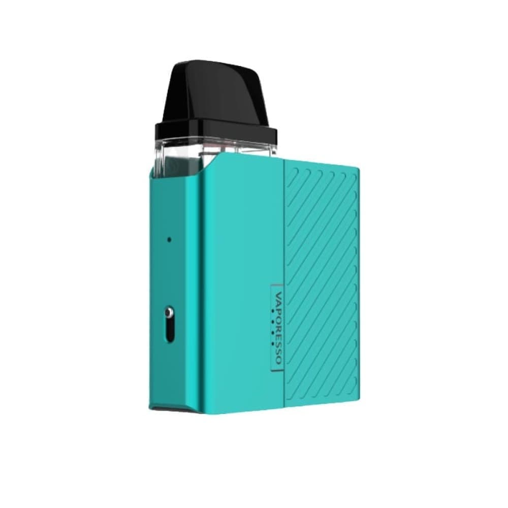  Green Vaporesso Xros Nano Pod Kit