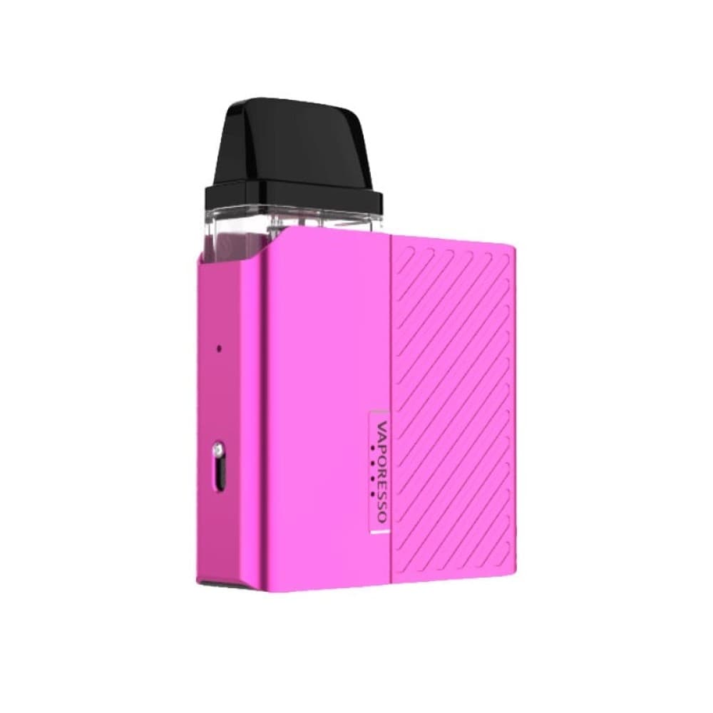  Pink Vaporesso Xros Nano Pod Kit