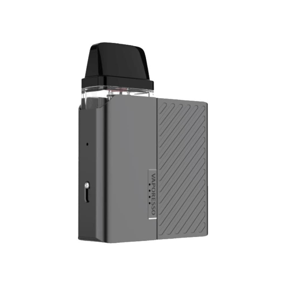  Space Grey Vaporesso Xros Nano Pod Kit