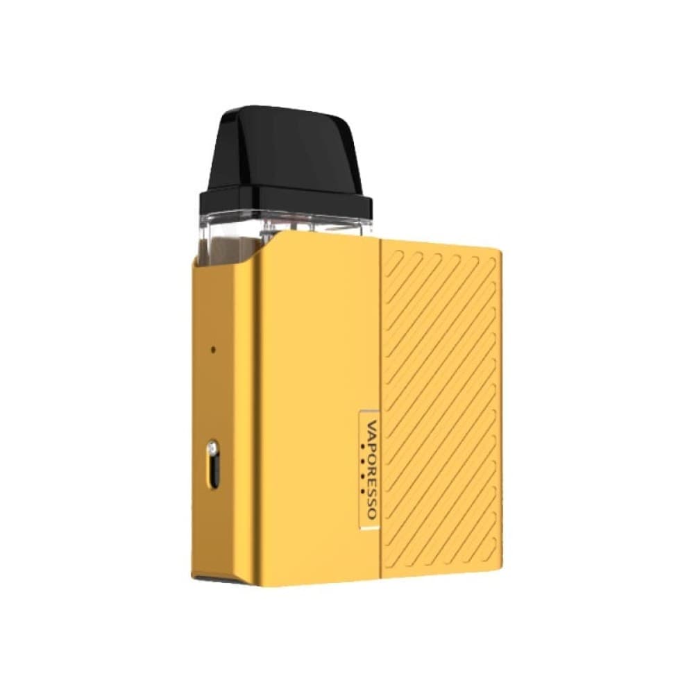  Bronze Gold Vaporesso Xros Nano Pod Kit