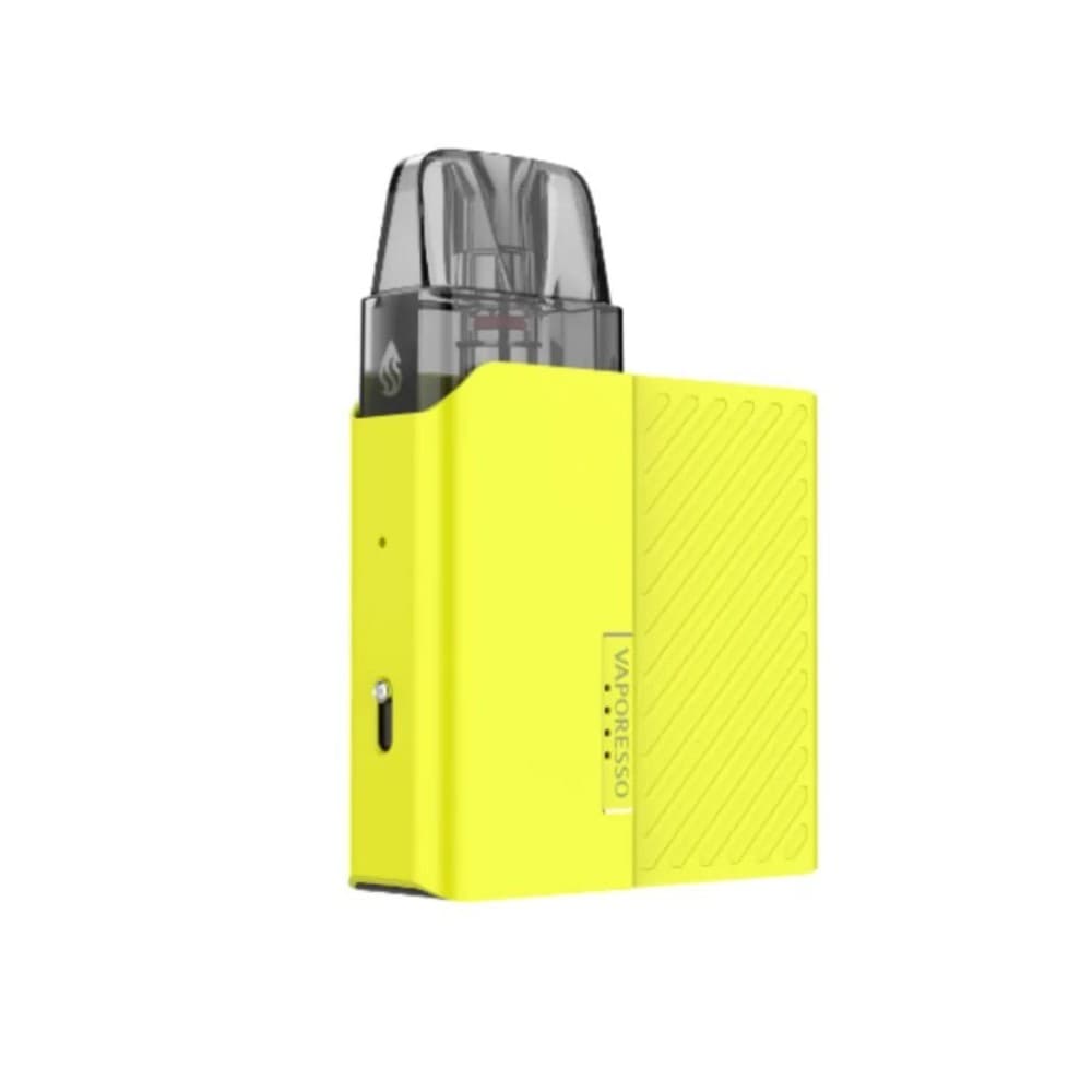 Yellow Vaporesso Xros Nano Pod Kit