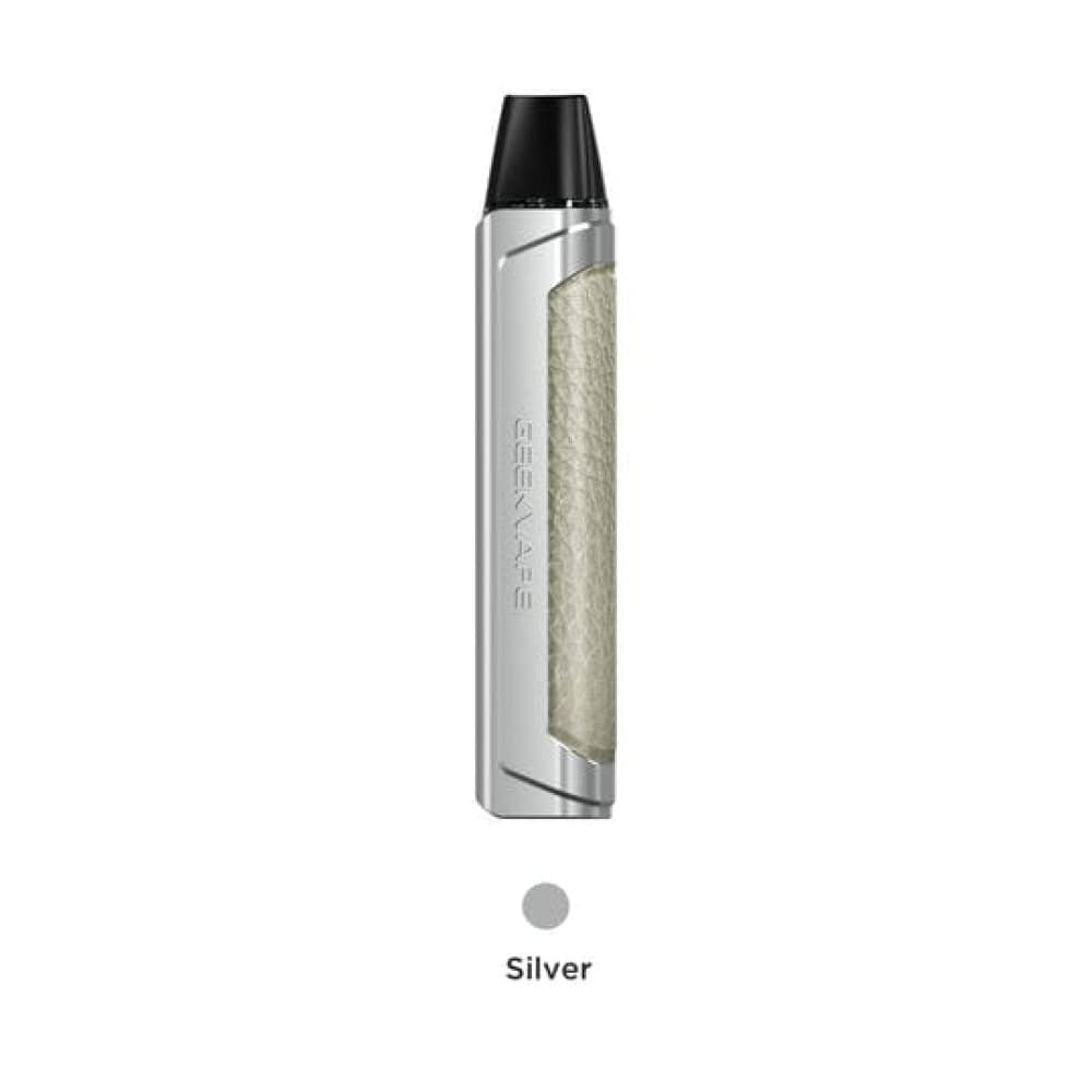  Silver Geek Vape Aegis 1FC Pod Kit