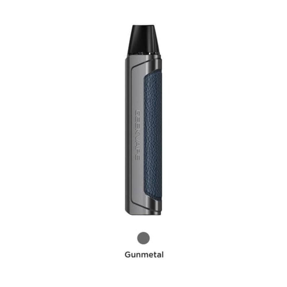  Gunmetal Geek Vape Aegis 1FC Pod Kit