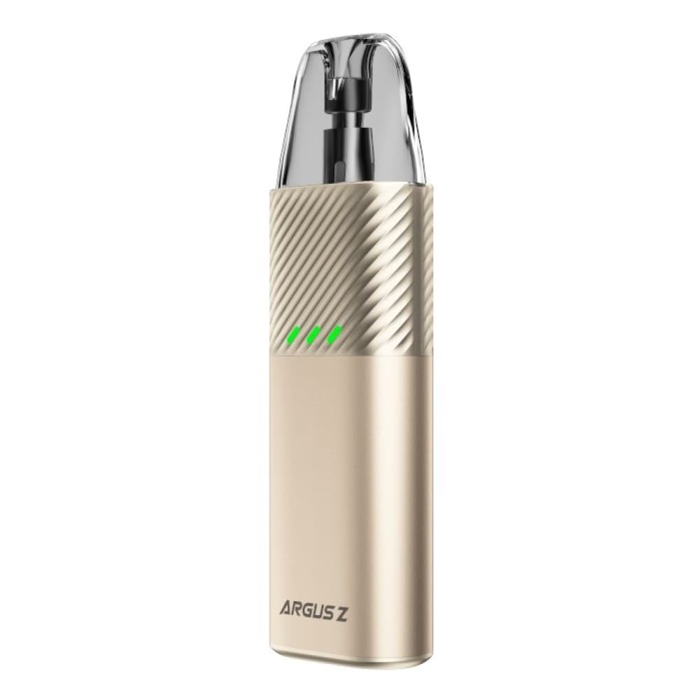  Golden Voopoo Argus Z Pod Kit
