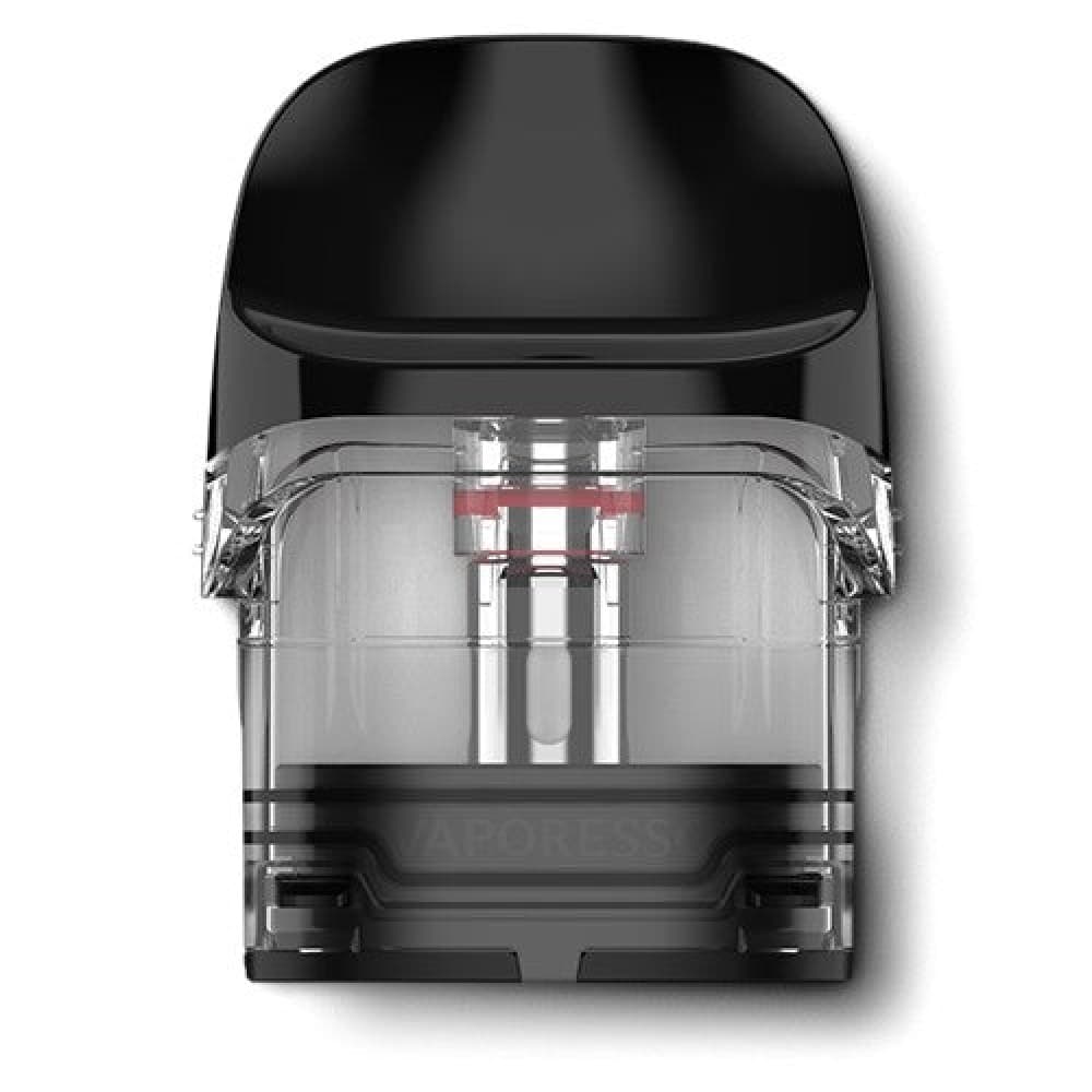  1.2 ohm MESH POD Vaporesso Luxe Q Pods-Pack of 4