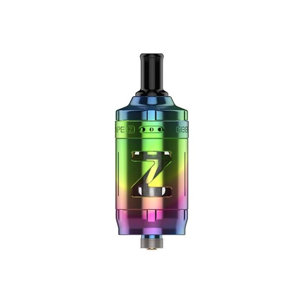  Rainbow Geekvape Z MTL Tank