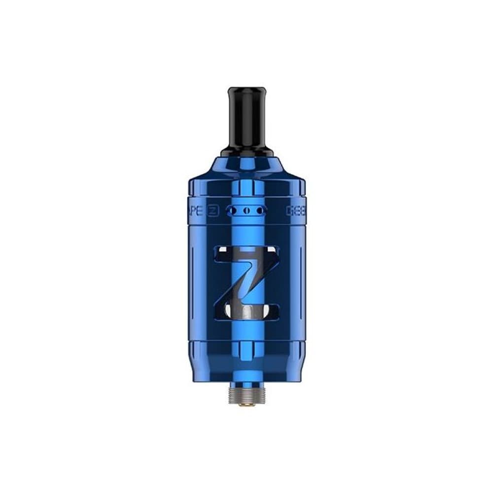  Blue Geekvape Z MTL Tank