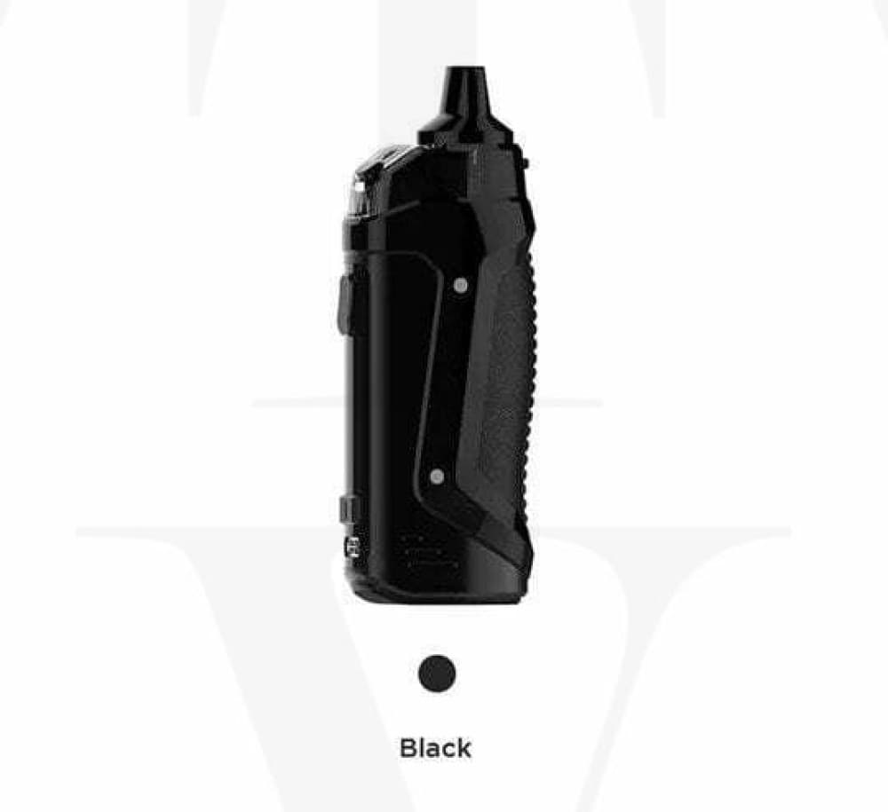  Black Geekvape BP60 Aegis Boost 2 Vape Kit