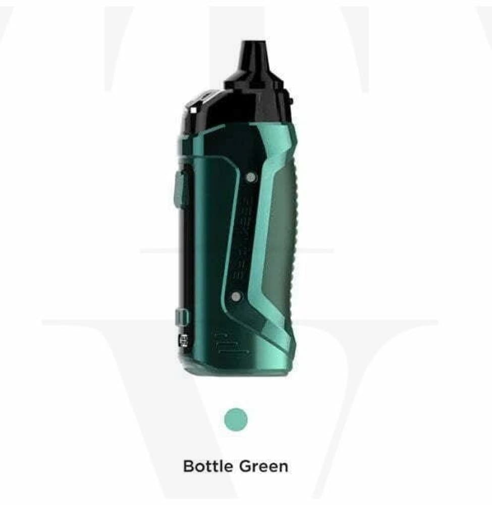 Bottle Green Geekvape BP60 Aegis Boost 2 Vape Kit