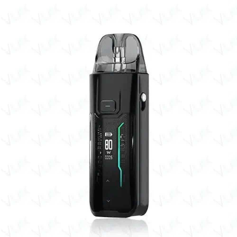  Black Vaporesso Luxe XR Max Pod Kit