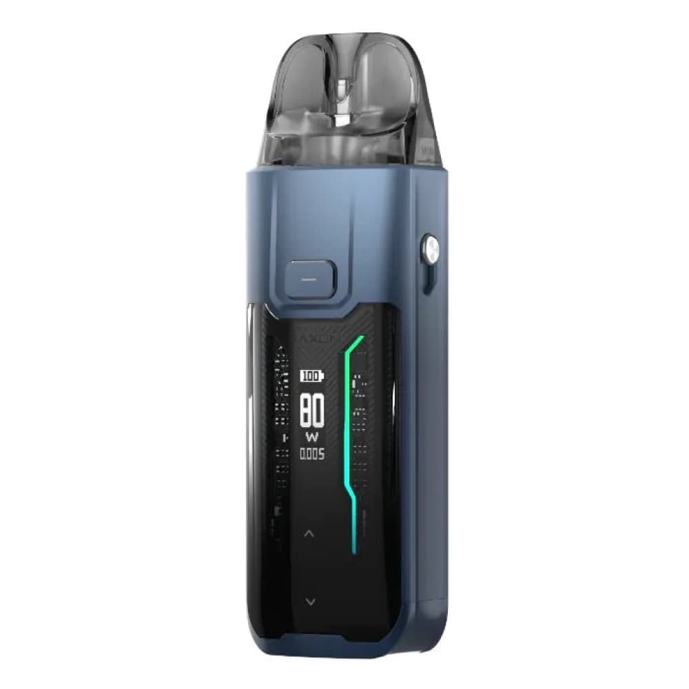  Blue Vaporesso Luxe XR Max Pod Kit