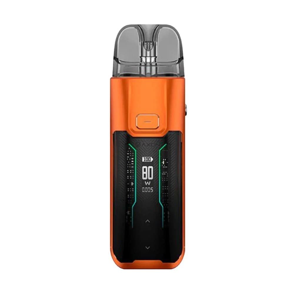  Coral Orange Vaporesso Luxe XR Max Pod Kit