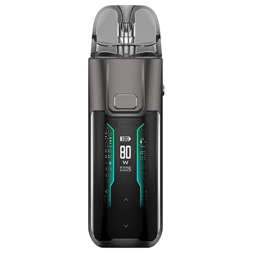  Grey Vaporesso Luxe XR Max Pod Kit