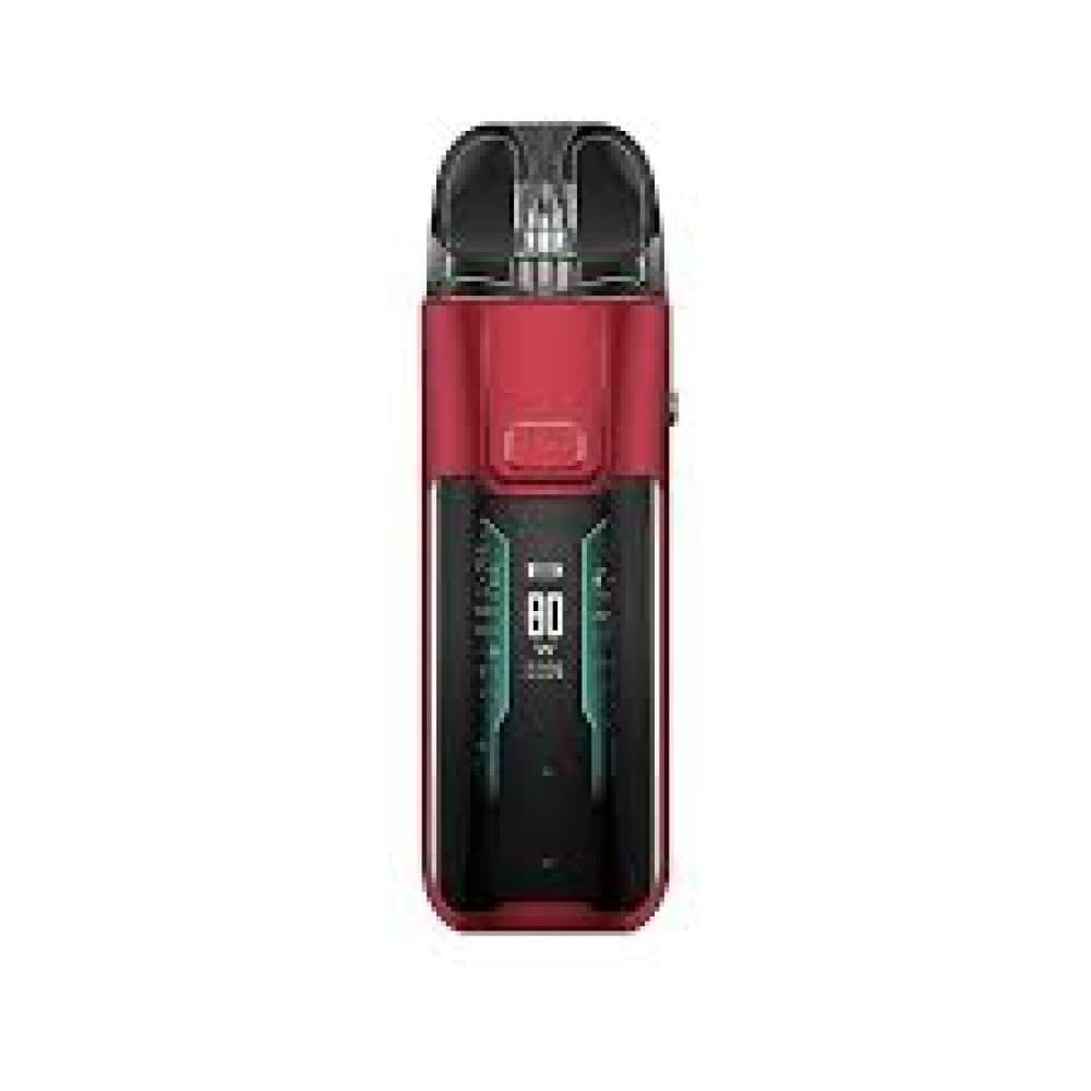  Red Vaporesso Luxe XR Max Pod Kit