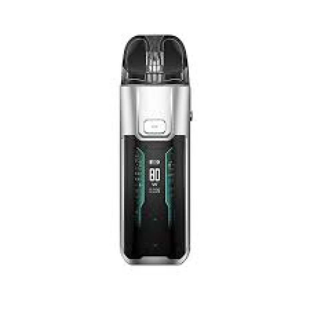  Silver Vaporesso Luxe XR Max Pod Kit