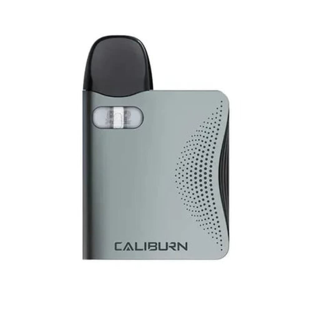  Grey Uwell Caliburn AK3 13W Pod System
