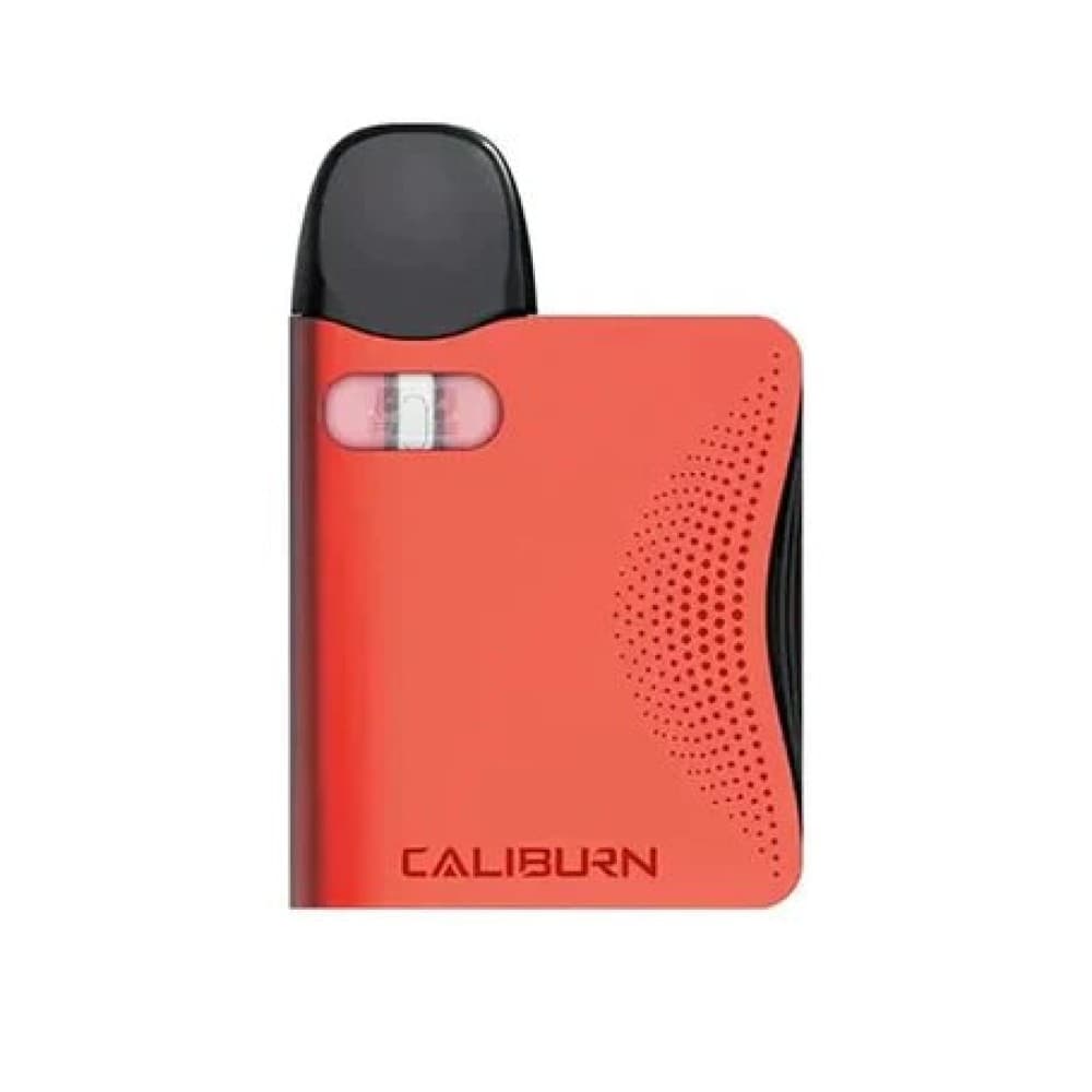  Red Uwell Caliburn AK3 13W Pod System