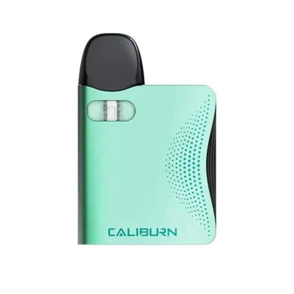  Cyan Uwell Caliburn AK3 13W Pod System