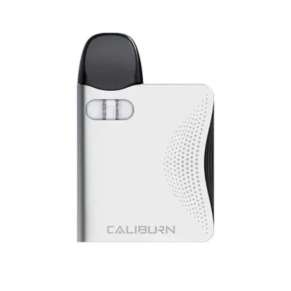  Silver Uwell Caliburn AK3 13W Pod System