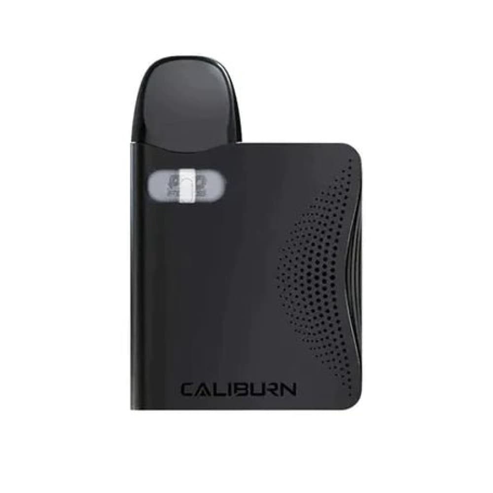 Black Uwell Caliburn AK3 13W Pod System
