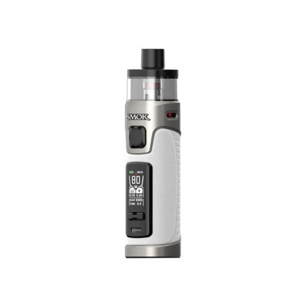  White Smok RPM 5 Pro Pod Kit