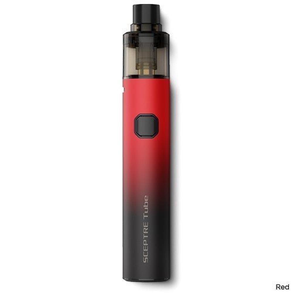  Red Innokin Sceptre Tube Kit