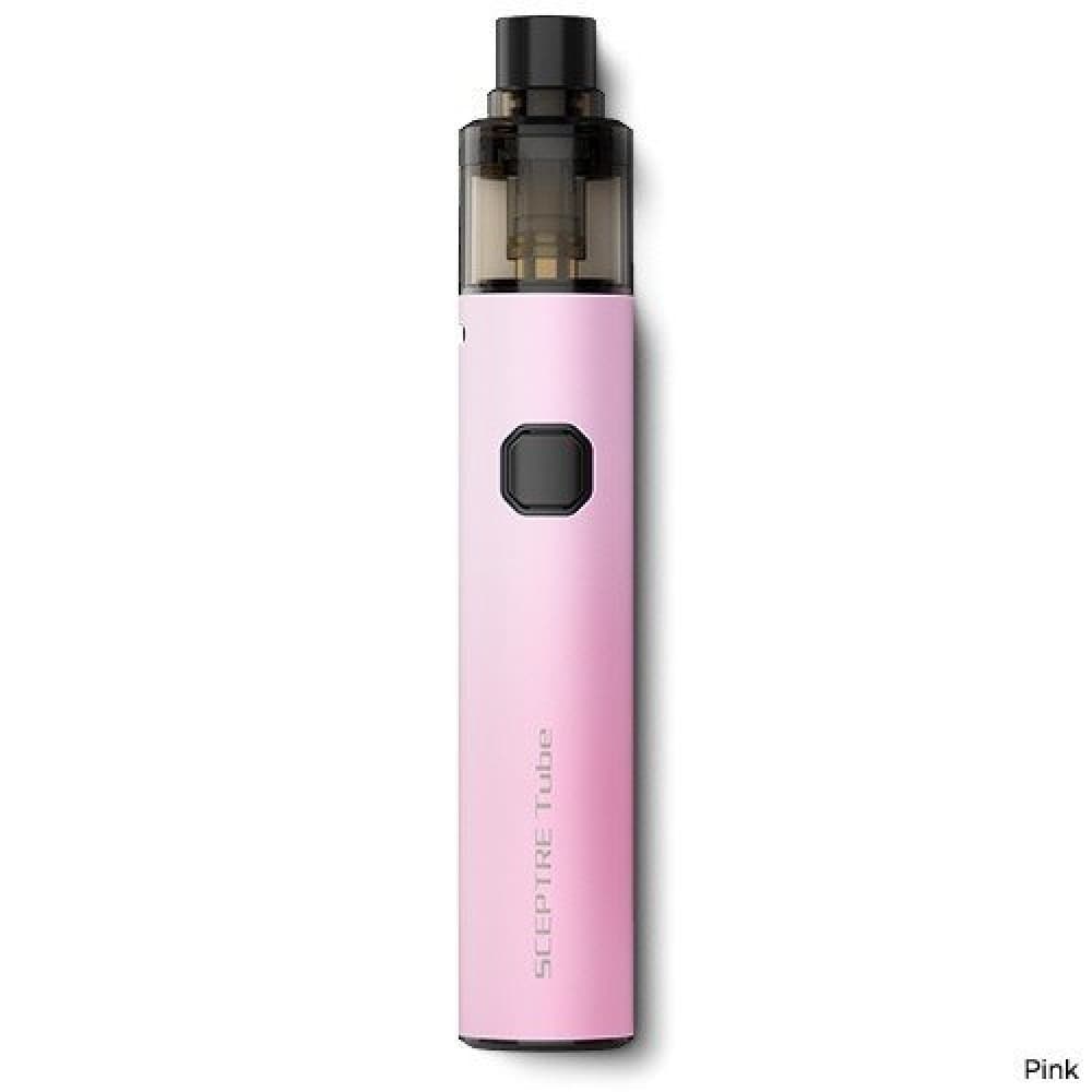  Pink Innokin Sceptre Tube Kit