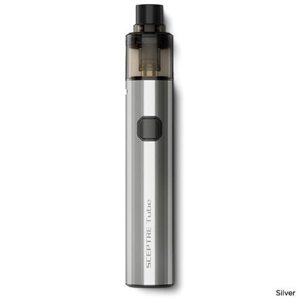  Silver Innokin Sceptre Tube Kit