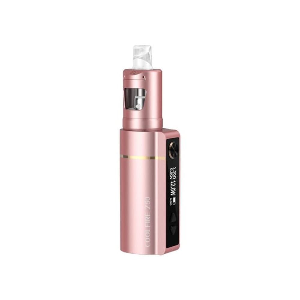  Pink Innokin Coolfire Z50 Vape Kit