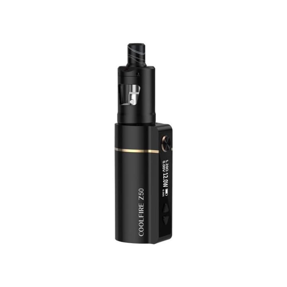  Black Innokin Coolfire Z50 Vape Kit