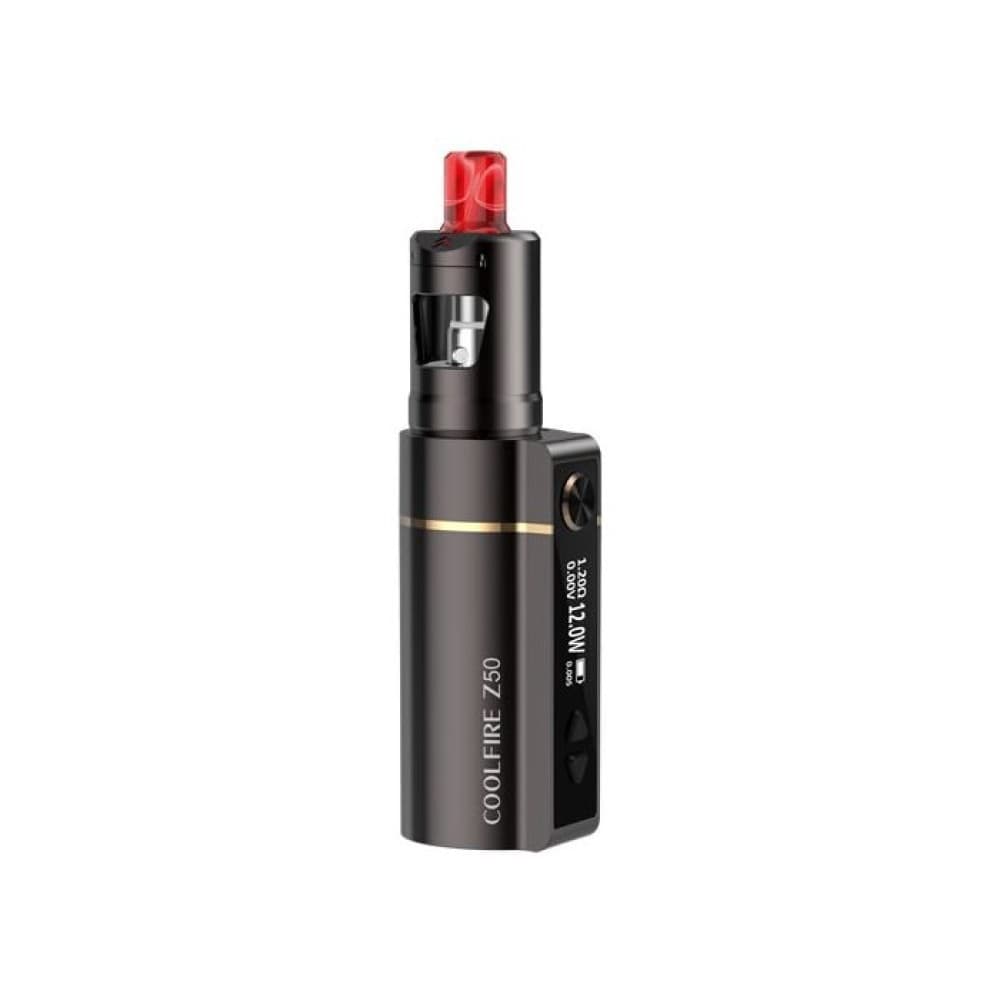  Gunmetal Innokin Coolfire Z50 Vape Kit
