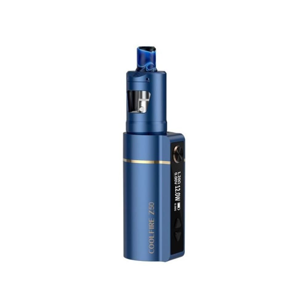  Blue Innokin Coolfire Z50 Vape Kit
