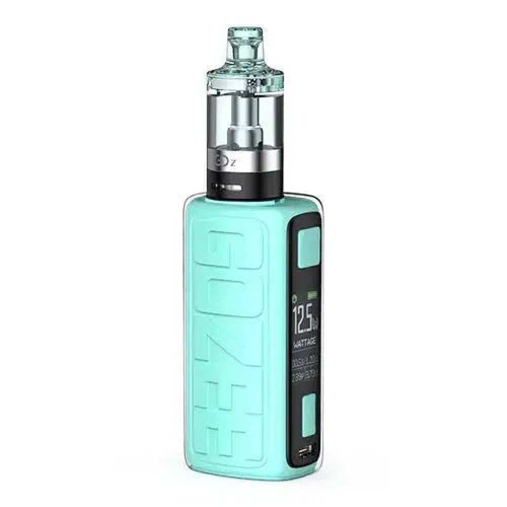  Turquoise INNOKIN GOZEE VAPE KIT