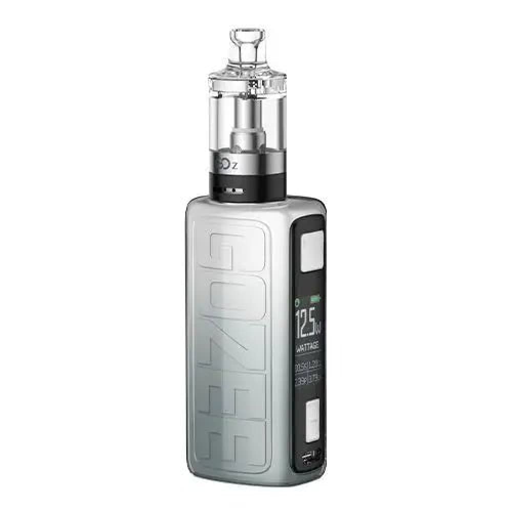  Grey fade INNOKIN GOZEE VAPE KIT