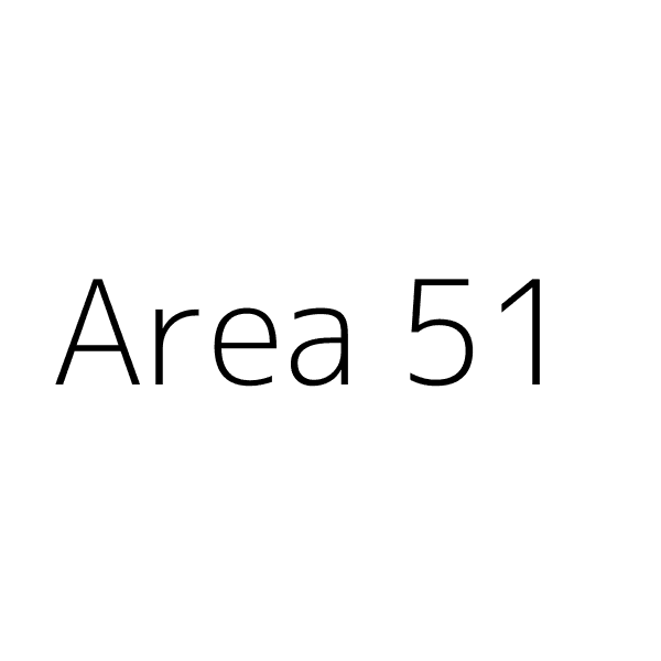 Area 51