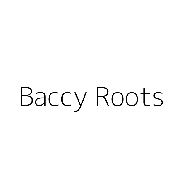 Baccy Roots