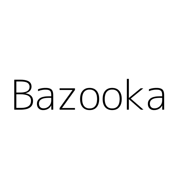 Bazooka