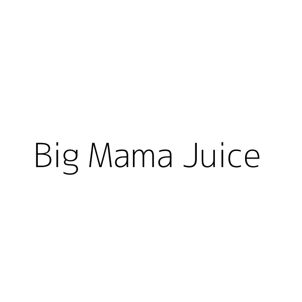 Big Mama Juice