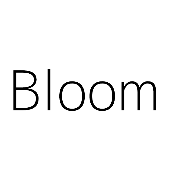 Bloom